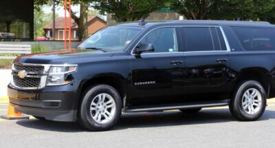 Private Transfers between HNL Airport and Honolulu City - How the Pickup and Drop-Off Works in Real Life