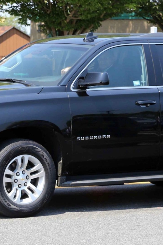 Private Transfers between HNL Airport and Honolulu City - Porter Services: The Small Detail That Changes Your Arrival Mood