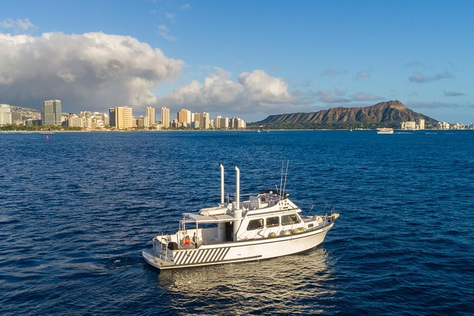 Private Turtle Canyon Snorkel Tour - Up to 6 Passengers - Pier A at Kewalo Basin Harbor: How the Tour Starts