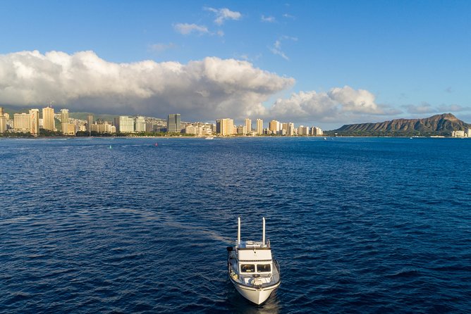 Private Turtle Canyon Snorkel Tour - Up to 6 Passengers - Snacks, Soft Drinks, and Photo Time Along Oahu
