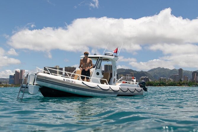 Private Turtle Snorkel & Cruise Waikiki - Turtle Canyon in a Private Setting: What This Tour Actually Feels Like