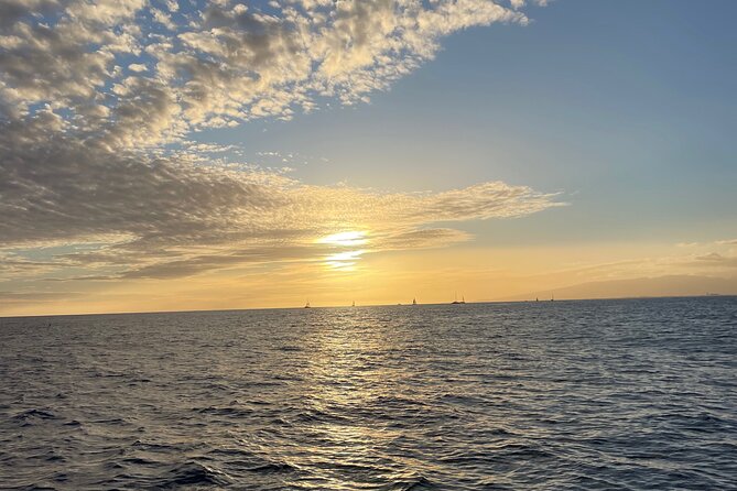 Private Waikiki Boat Charter – Create Your Own Ocean Experience - Captain Dan and Stephanie: why the human touch matters