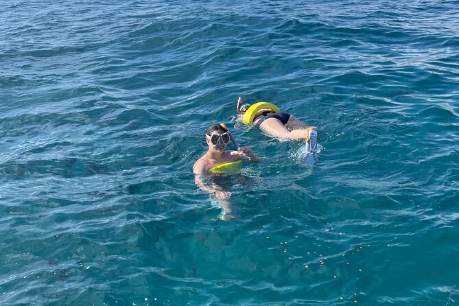 Private Waikiki Boat Charter – Create Your Own Ocean Experience - Bluetooth sound system, BYOB, and the vibe onboard