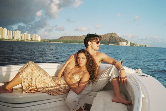 Private Waikiki Sunset Boat Tour: 6 passengers max - Key highlights worth your attention