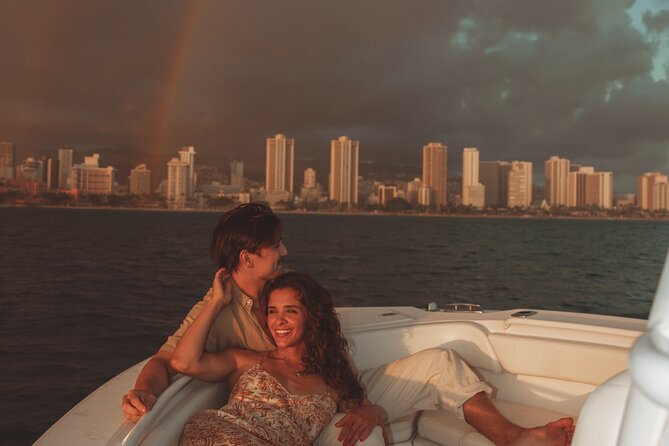 Private Waikiki Sunset Boat Tour: 6 passengers max - Price reality check: $300 per group and when it’s good value