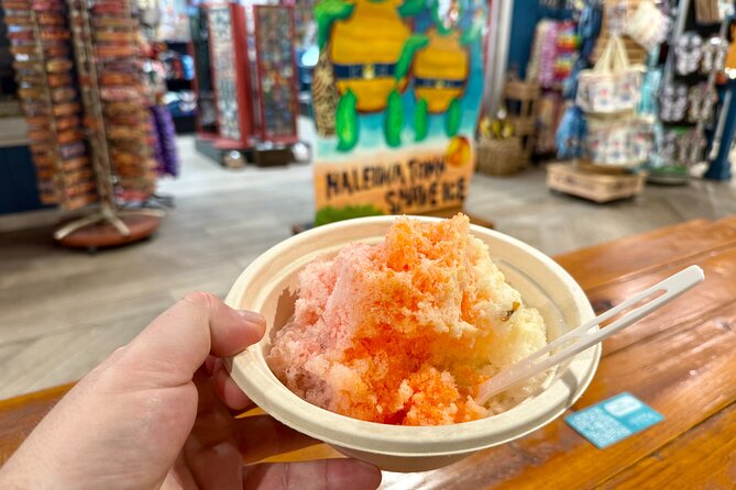 Private Walking Food Tour in Honolulu With Secret Food Tours - Waikiki food and history, walking at a human pace