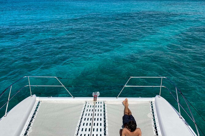 Private Whale Watching and Coastal Swimming Tour Honolulu - Music, BYOB, and onboard comfort: how to make the day feel personal