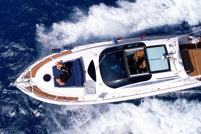 Private Yacht Charter - Key things that make this charter feel special