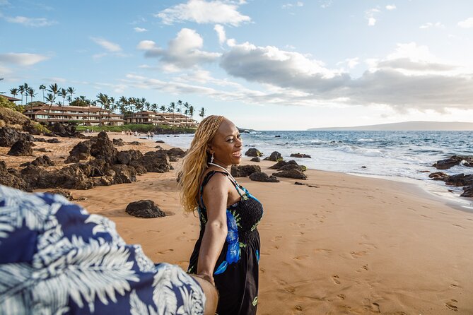 Professional Photographer in Honolulu - Price and value on Oahu: what $197.63 buys