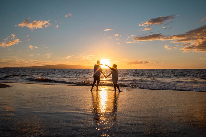 Professional Photographer in Honolulu - Who this Honolulu photoshoot fits best