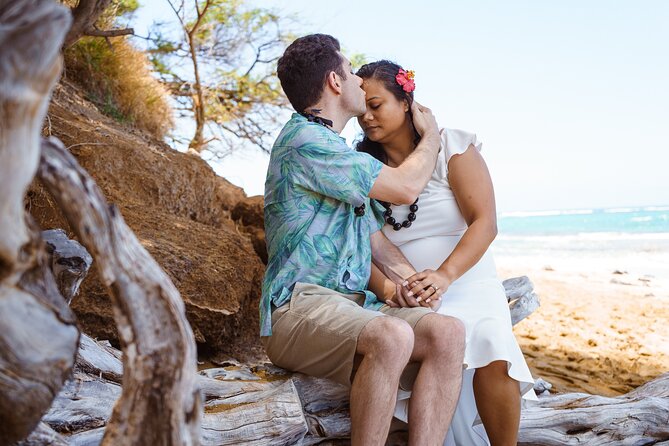 Professional Photographer in Honolulu - How the 5-step flow keeps your shoot organized