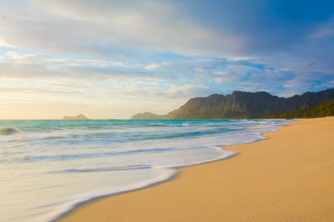 Real Hawaii Circle Island Tour - North Shore Food and Farm Stops: Where the Day Turns Fun