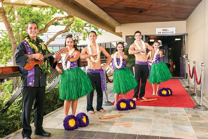 Rock-A-Hula Ticket - Timing, Tickets, and Weather Reality Check