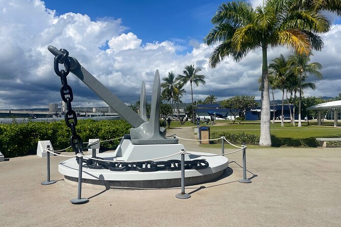 Roundtrip Shuttle from Waikiki-Pearl Harbor National Memorial - Price and Value: Why $15 Can Make Sense
