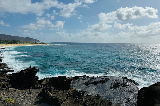 Scenic half day Circle Island tour - Why this half-day Circle Island tour feels efficient