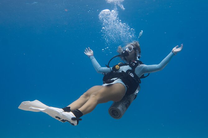 Scuba Dive at Electric Beach - The Included Action Camera Photos and Videos: Worth Paying Attention To