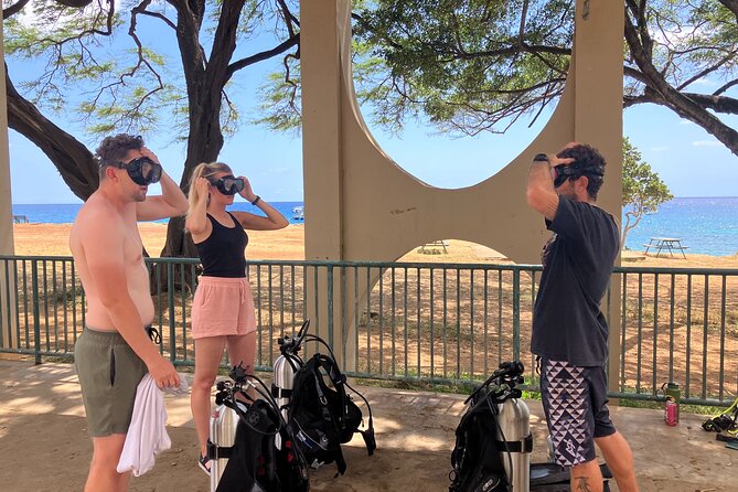 SCUBA Dive at Electric Beach with Photos -No Certification Needed - Practical prep: what to bring and what to avoid