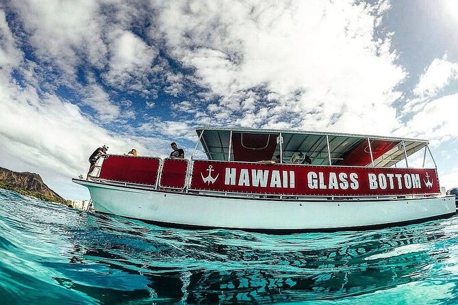 Sea Safari, Dolphins, Turtles and Waikiki Cruise - Getting to Kewalo Basin without stress (Slip F21 and the BIG RED SIGN)