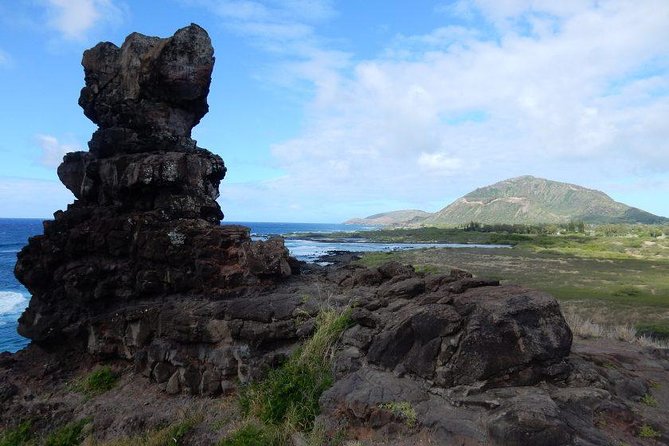 Secret Oahu Hawaii Culture Tour With A Local Guide - Snacks, water, and the lunch question (yes, you’ll want a plan)