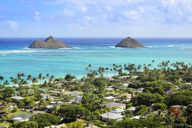 Self-Guided Audio Driving Tour in Oahu Hawaii - Hanauma Bay: the snorkel payoff comes with rules and reservations