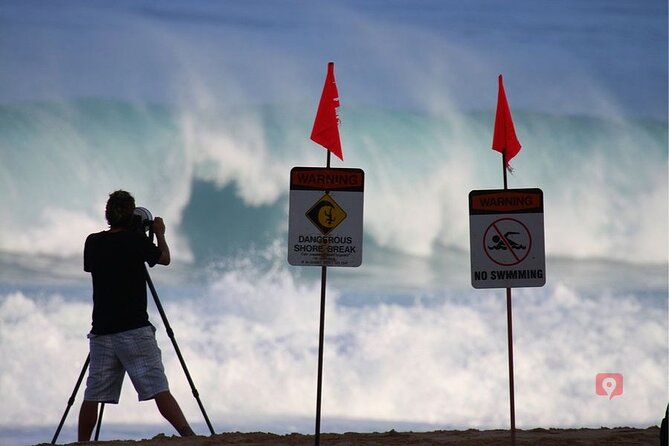Self-Guided Audio Driving Tour in Oahu Hawaii - Diamond Head: the tunnel drive and the 271-stair decision