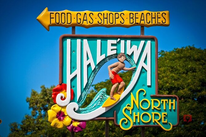 Self-Guided Audio Driving Tour in Oahu Hawaii - Kailua + Lanikai + Ko Olina: beaches grouped by mood