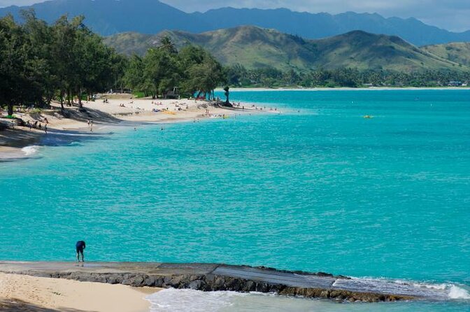 Self-Guided Kayaking Tour in Kailua Bay and Popoia Island - Key points before you go