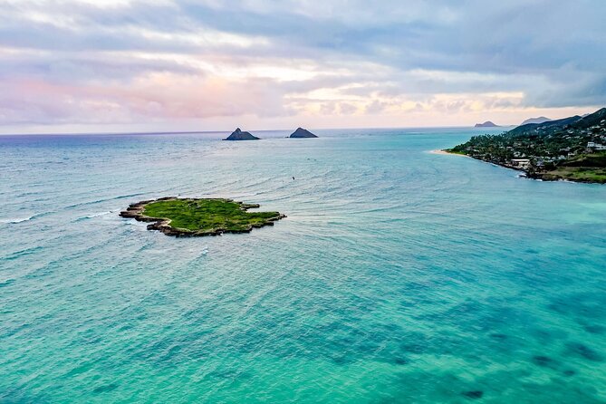 Self-Guided Kayaking Tour in Kailua Bay and Popoia Island - Why self-guided works here (and when it doesn’t)