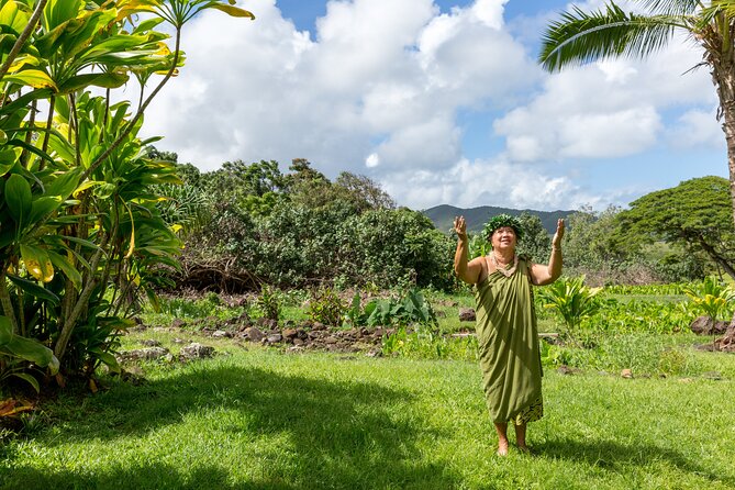 Semi Private Honolulu Historical Tour - Why this history route works better than random sightseeing