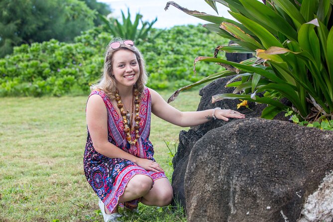 Semi Private Honolulu Historical Tour - Bishop Museum: where you can stay longer than you planned