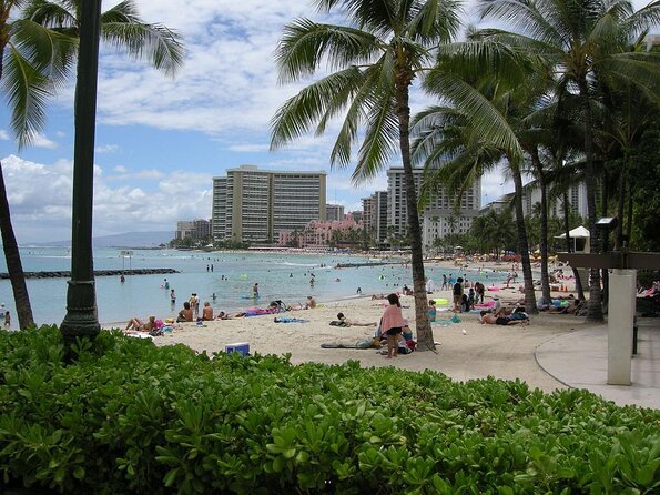 Semi-Private Surf Lesson for 2 or 3 people on Waikiki Beach - Key things that make this surf lesson work well