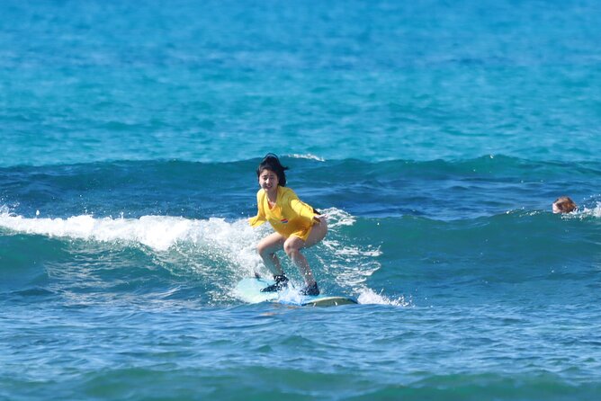 Semi-Private Surfing Lesson in Waikiki, Oahu - Key reasons this Waikiki surf lesson works