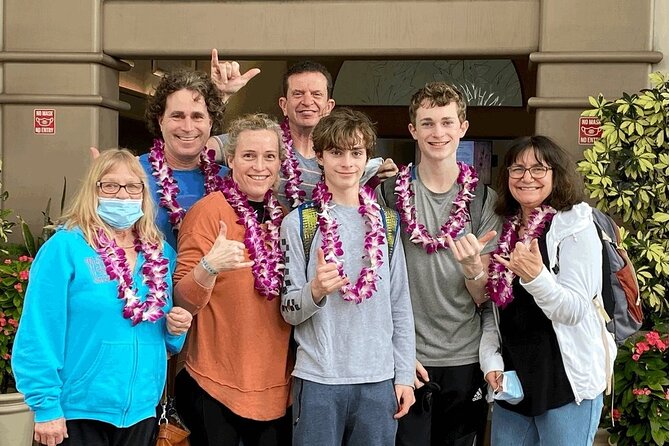 Shared Arrival Transfer from Honolulu Airport to Waikiki Hotels - Honolulu Airport to Waikiki: timing and the shared-ride reality