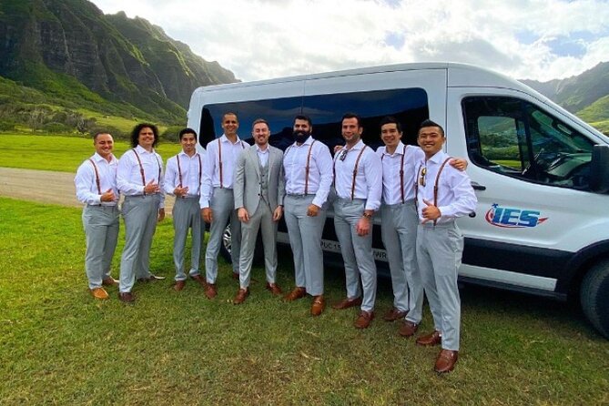 Shared Arrival Transfer from Honolulu Airport to Waikiki Hotels - What you’re paying for: AC, WiFi, and real value vs taxis