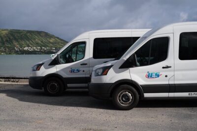 Shared Arrival Transfer from Honolulu Airport to Waikiki Hotels - Finding your pre-arranged pickup point by baggage claim