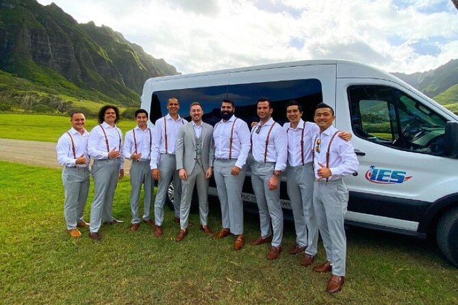 Shared Departure Transfer from Waikiki Hotels to Honolulu Airport - Which Drivers Might You Get—and Why It Matters