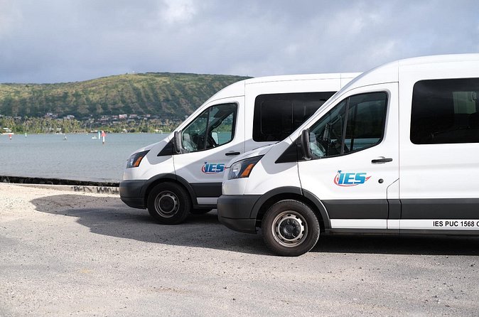 Shared Departure Transfer from Waikiki Hotels to Honolulu Airport - Value Check: Is This Shuttle Worth It for Your Trip Style?