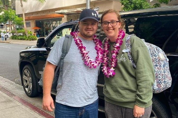 Shared Departure Transfer from Waikiki Hotels to Honolulu Airport - A Few Smart Tips That Make This Work Better