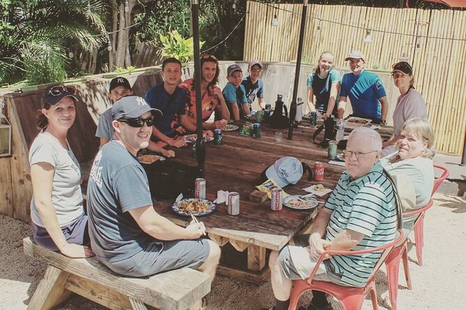 Shared Food & Waterfall Tour in Honolulu - Value Check: What You’re Getting for the Day