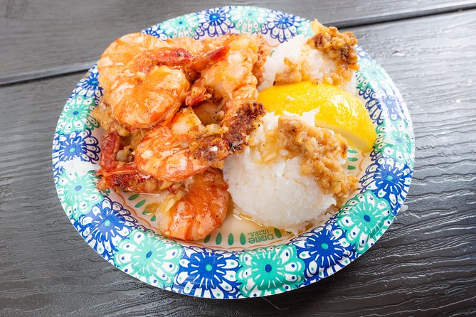 Sights & Bites Ultimate Oahu Circle Island Foodie Tour - Tropical Farms Macadamia Outlet: Coffee, Confections, Gifts