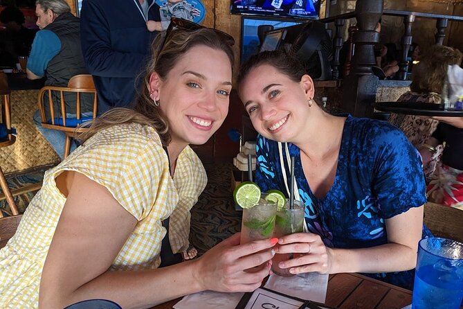 Sips & Secrets of Hawaii Pub Crawl - Price and the Four-Beer Deal: Does $45 Make Sense?