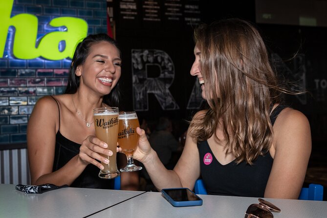Sips & Secrets of Hawaii Pub Crawl - Who Should Book This Waikiki Pub Crawl (and Who Might Skip It)