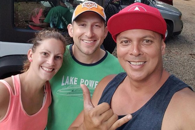 Skip the Crowds: Secret Oahu Half Circle Tour with a Local - Key points before you go