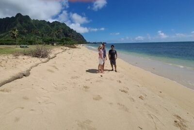 Skip the Crowds: Secret Oahu Half Circle Tour with a Local - How the timing works: short stops, fast context