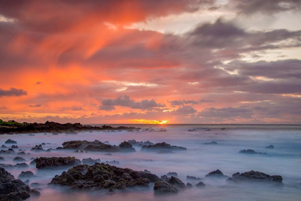 Small Group 3 Hour Honolulu Sunrise Tour with Malasadas - Price and Value: When $70 Makes Sense
