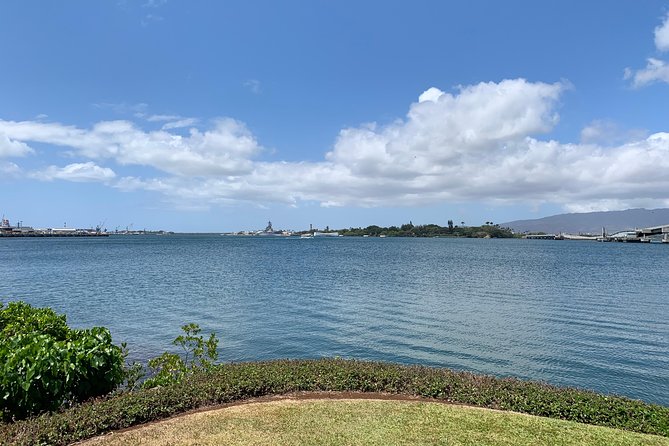 Small Group-Oahu Tour, Dole Plantation, Northshore, Sunset Beach - Key highlights worth caring about