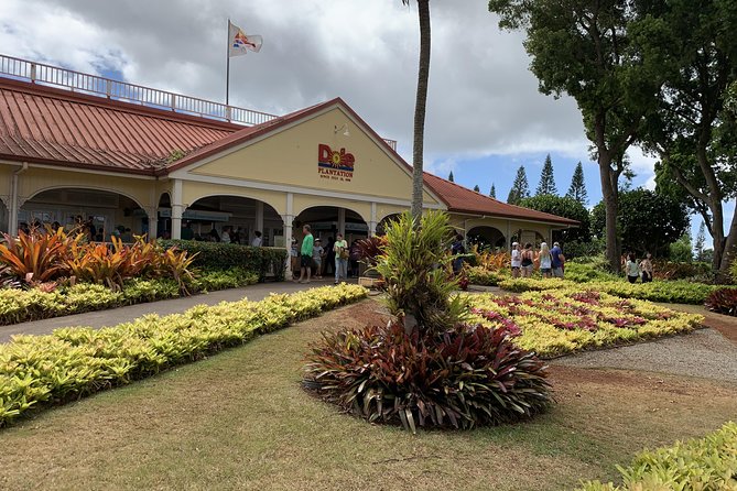 Small Group-Oahu Tour, Dole Plantation, Northshore, Sunset Beach - Sunset Beach: winter-wave drama in a 30-minute window