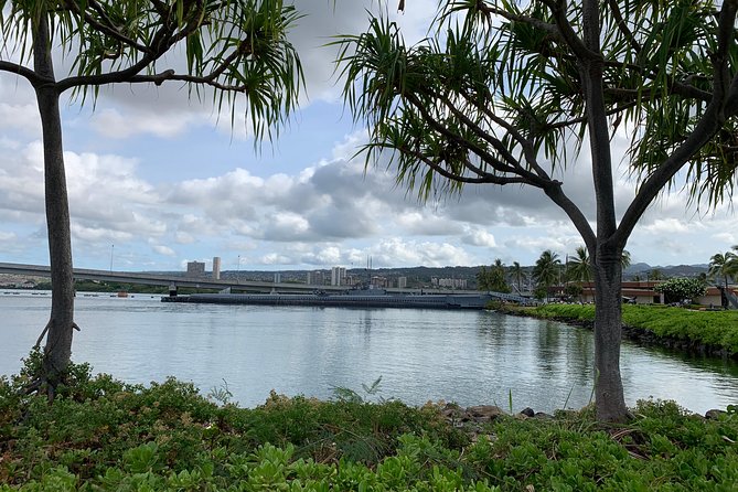 Small Group-Oahu Tour, Dole Plantation, Northshore, Sunset Beach - Haleiwa feels local fast, and the timing helps