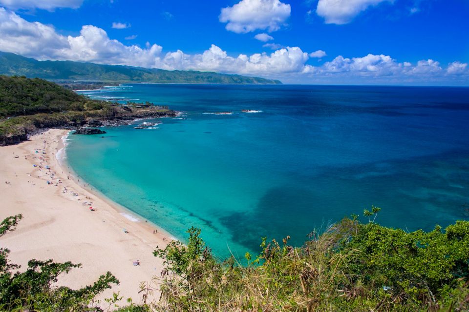 Small Group Tour of Honolulu Scenic Vistas with Sunset - Stop 3: Makapu’u Lookout for the Ko’olau Mountains and big ocean angles