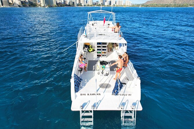 Small group Turtle Snorkel (16 people max): Sightings Guaranteed - Who Should Book This (and Who Might Look Elsewhere)